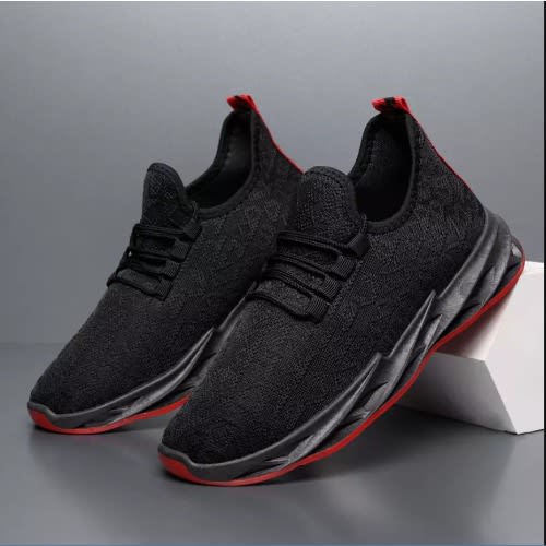 2022 Fashion Sneakers - Unisex Canvas Shoe