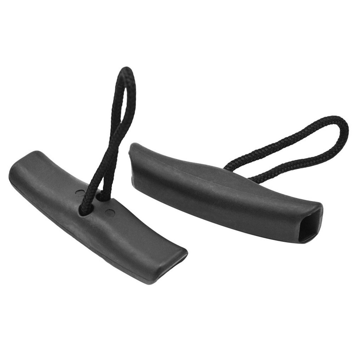 Kayak Carry Handles Drain Plugs Pull T-Handles Pad Eyes Kit for Kayak Canoe Boat