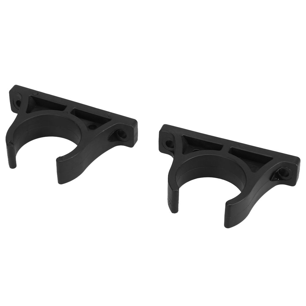 Pack Of 4 Kayak Paddle Clips Plastic Paddle Oar Holder Clips