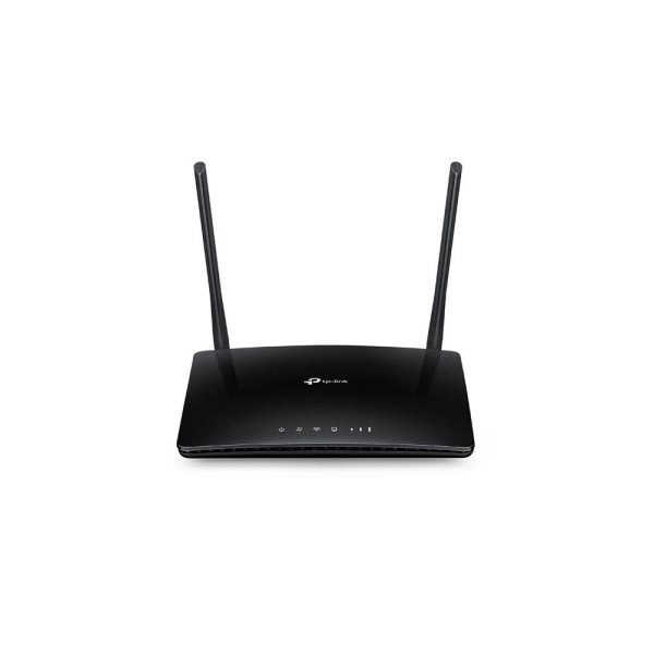 Router - 4glte - Tl-mr6400