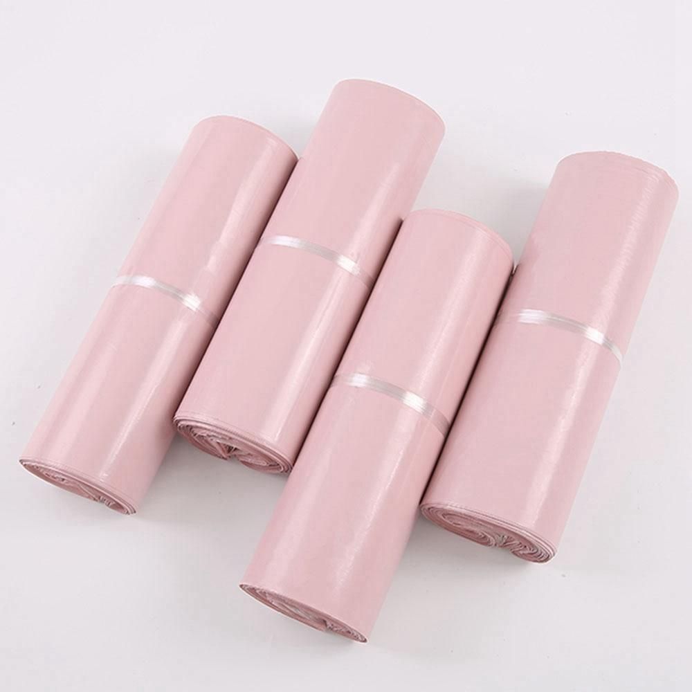 100Pcs Quality Courier Bag Parcel Packaging Bag