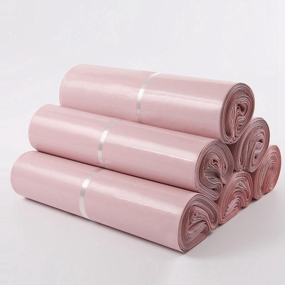 100Pcs Quality Courier Bag Parcel Packaging Bag