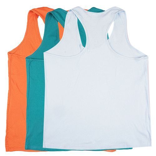 3 In 1 Ladies Sport Top