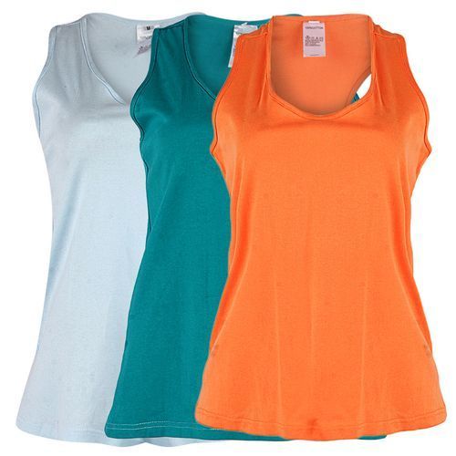 3 In 1 Ladies Sport Top