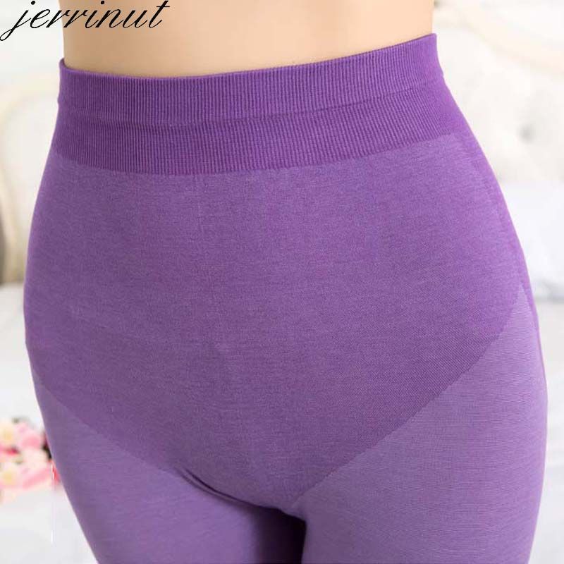 Jerrinut Winter Long Johns For Women's Thermal Underwear