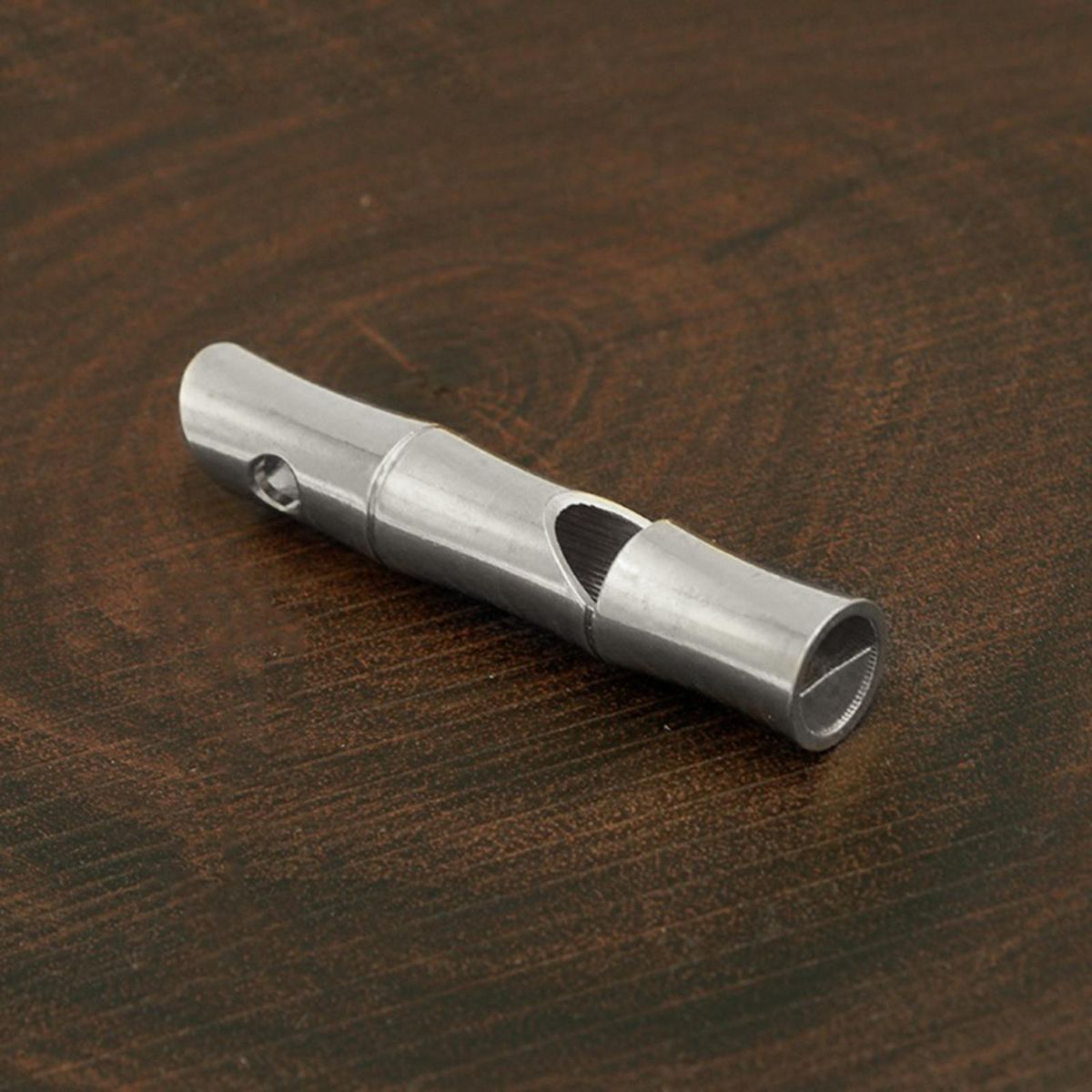 Keychain with Hanging Hole