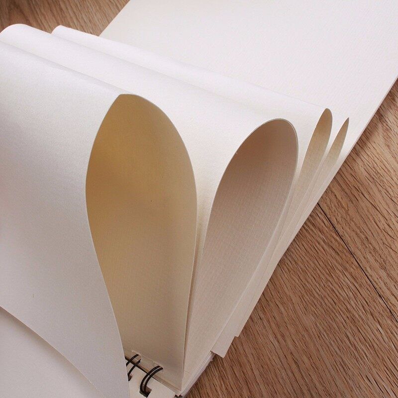 A4 Watercolour Book Art/Artist Sketchbook/Sketch Pad Journal Drawing Paint