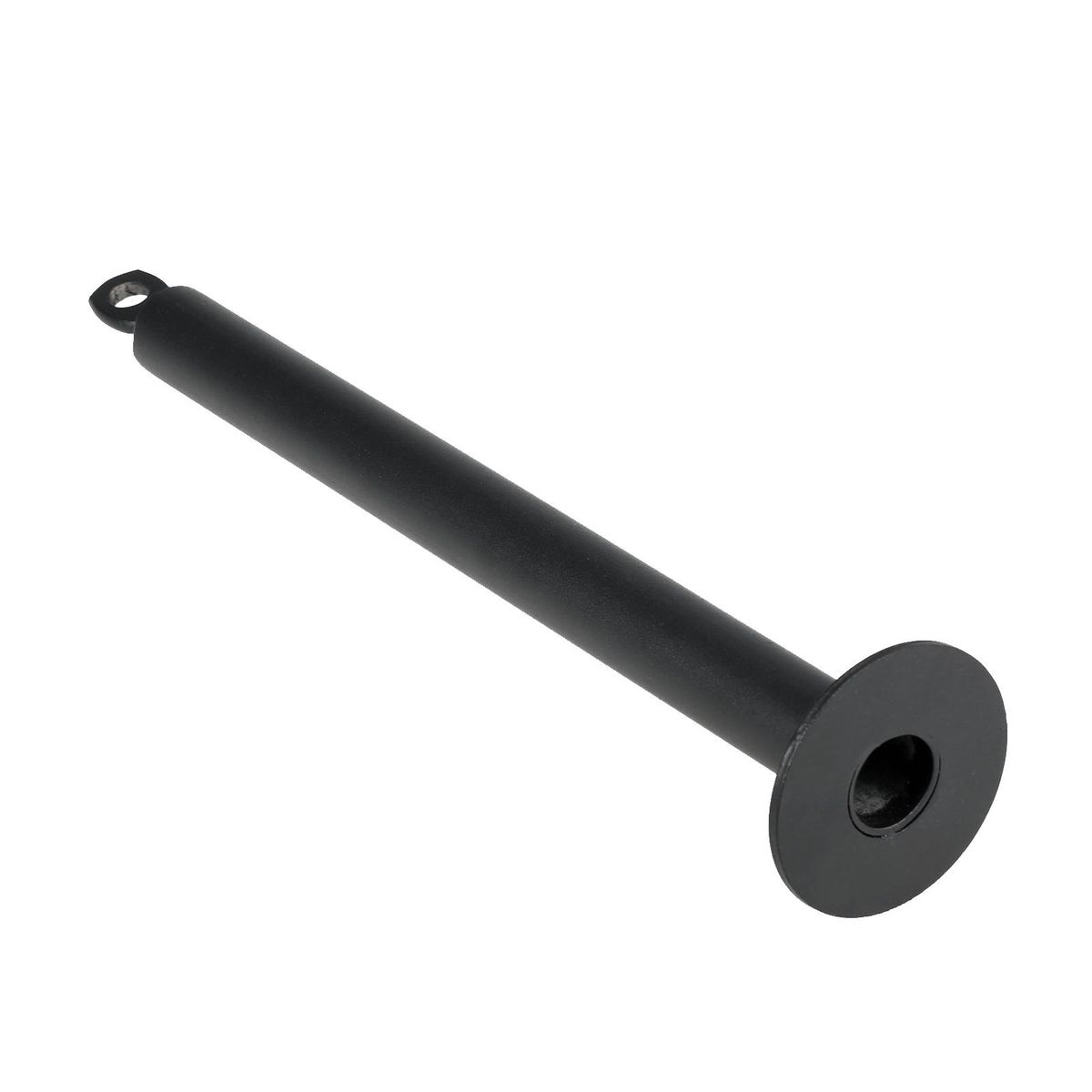 Loading Pin Pulley System Pulldown Pin Pulldown Attachment for Home Garage Gym Fitness