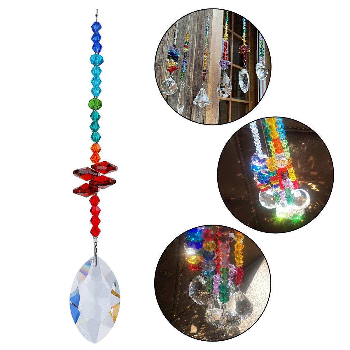 Car Crystal   Chandelier   Porch  Hanging D