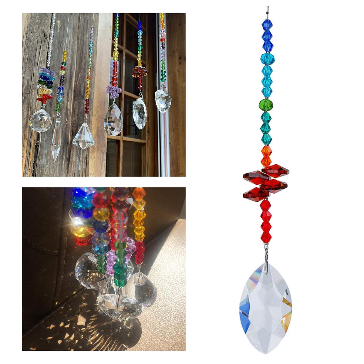 Car Crystal   Chandelier   Porch  Hanging D