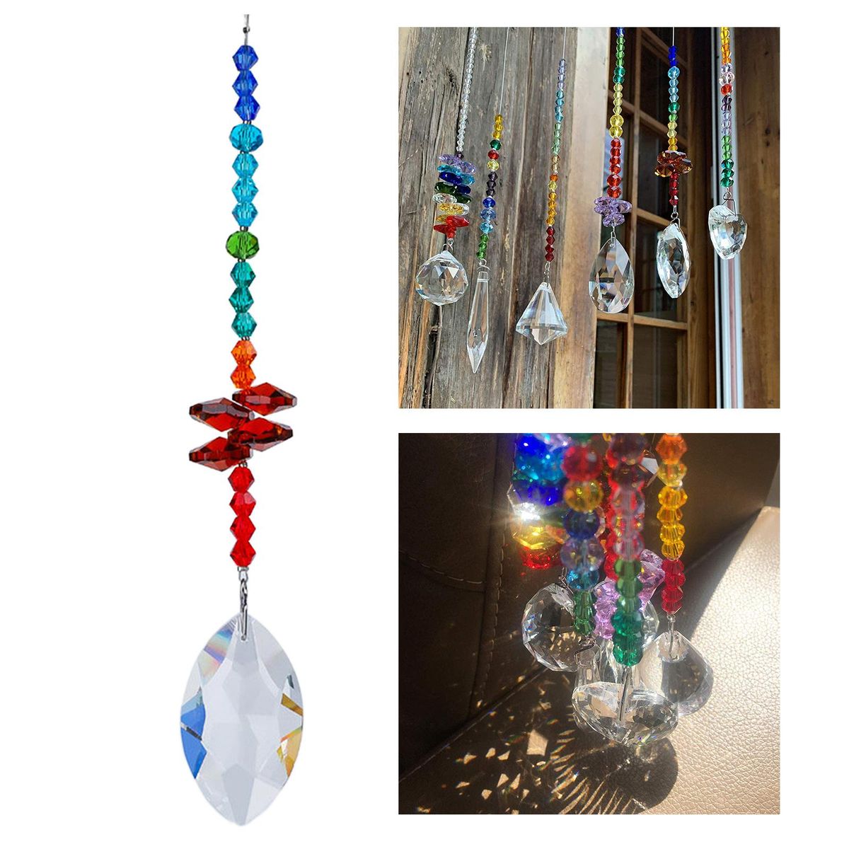 Car Crystal   Chandelier   Porch  Hanging D