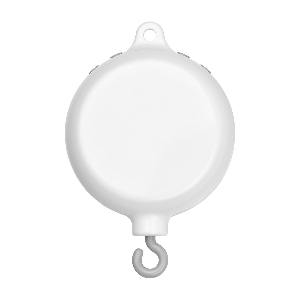 Baby Musical Crib Mobile Rotatable BT Music Box With