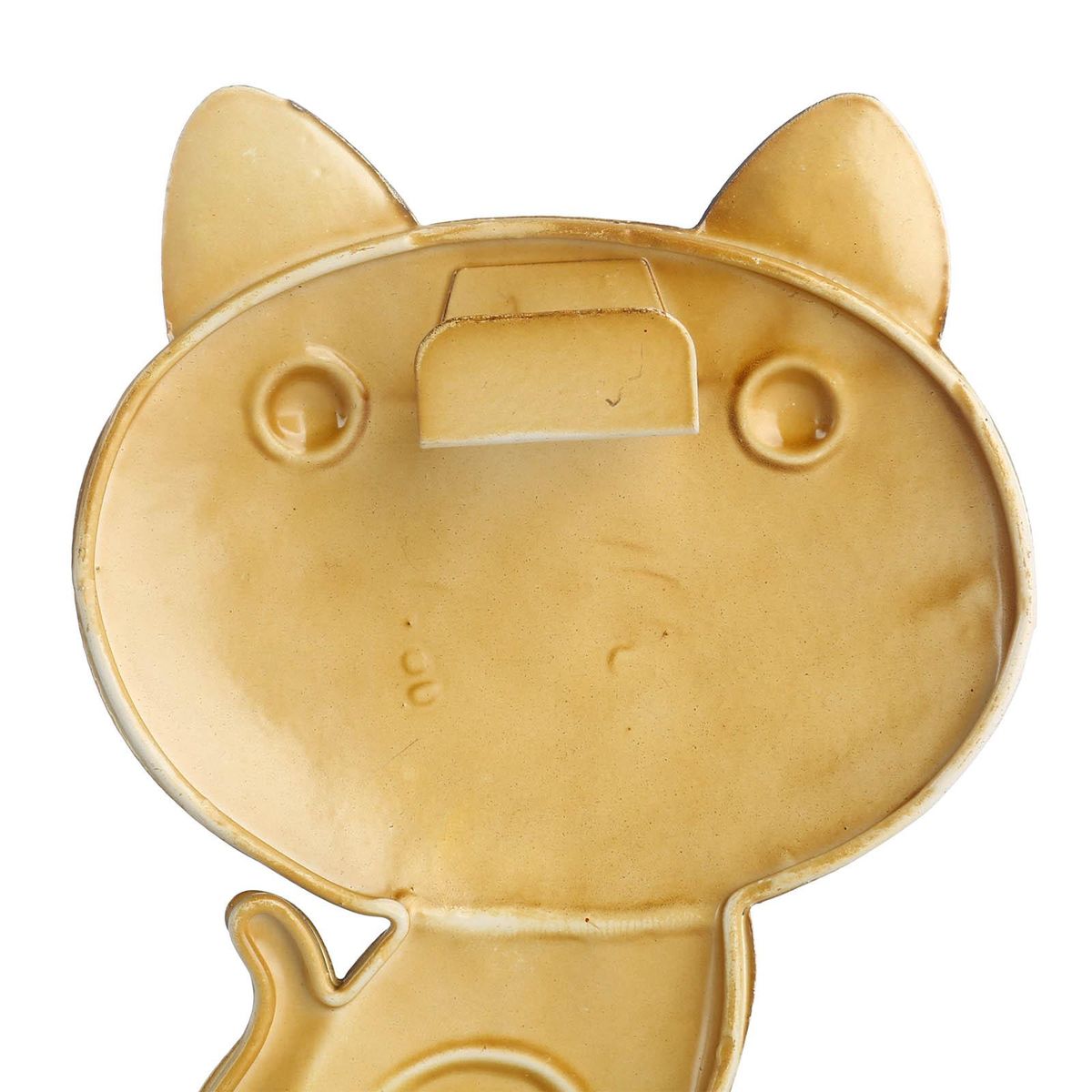 Cat Shaped Eyeglass Rack Glasses Eyewear Holder Animal Shaped Spectacle Display Stand