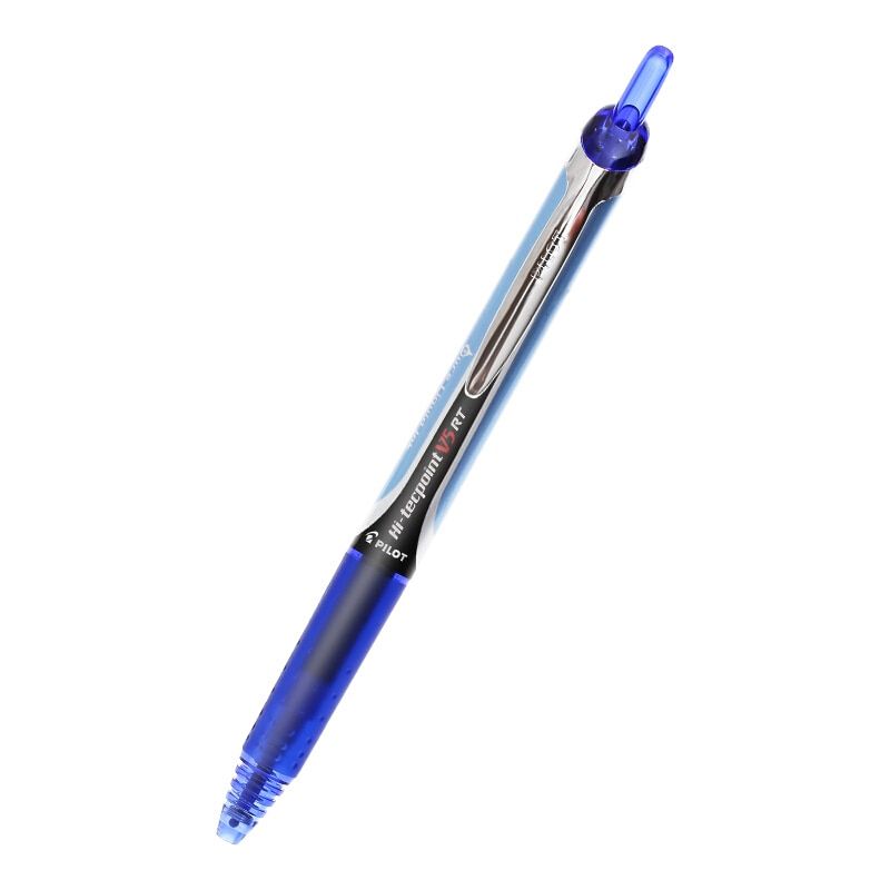 Pilot Precise Retractable Rolling Ball Pens