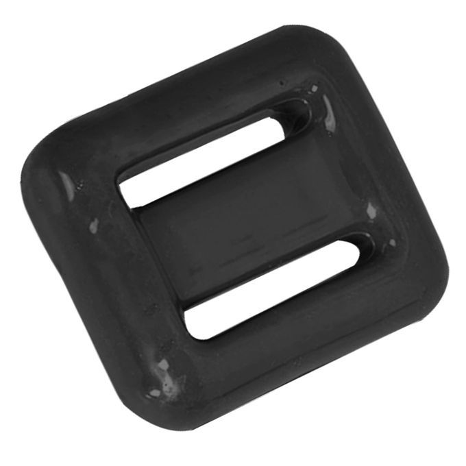 Solid Scuba Weights Diving Dive Swimming Parts Sport PVC Black 1500g