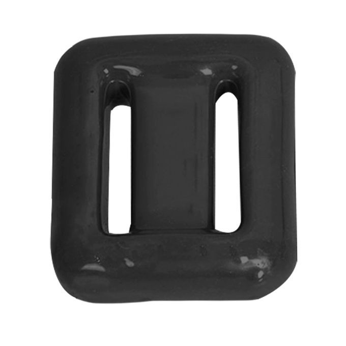 Solid Scuba Weights Diving Dive Swimming Parts Sport PVC Black 1500g
