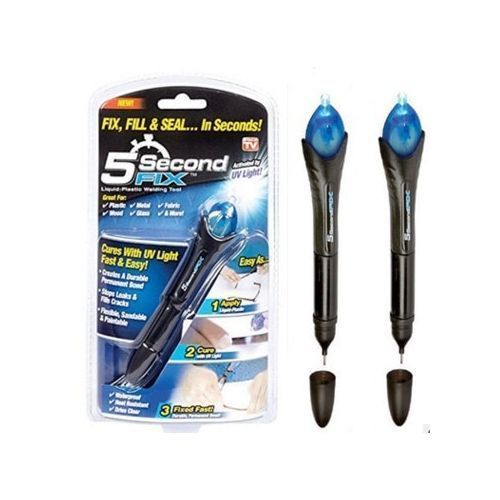5second Fix Office Supplies 1pc Glue Stick Drill Stationery