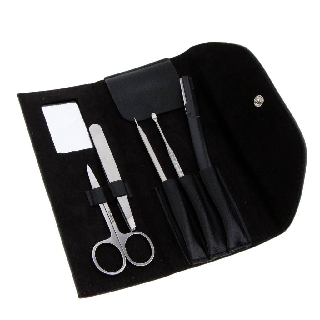 Eyebrow  Tweezer  Grooming  Ance  Ear