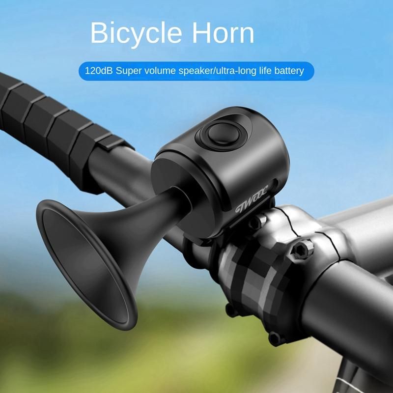Bicycle Electric Horn Children'S Scooter High