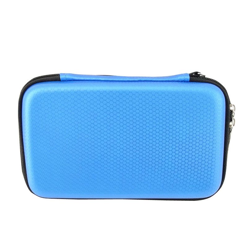 EVA Hard Shell Hard Drive Bag