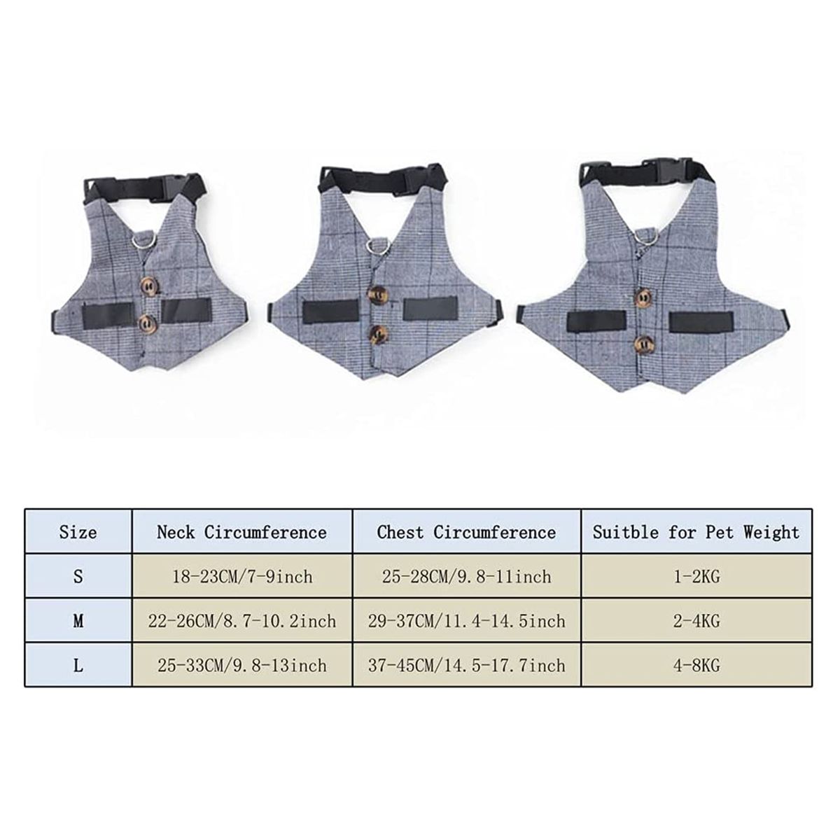 Fashinable Comfortable Rabbit Suit Harness Leash Cute Bunny