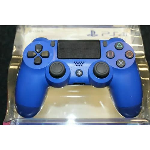 Sony Ps4 Pad Official Controller With Touchpad Lightbar