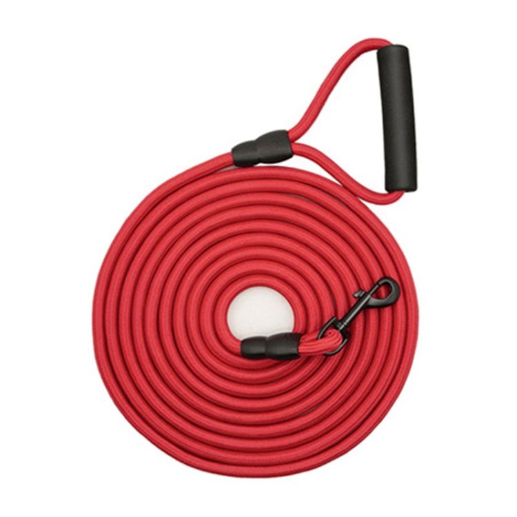 Sh36 Rock Climbing Rope Pet Training Rope 1.5m