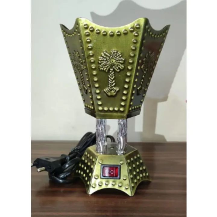 Modern Electric Incense Burner