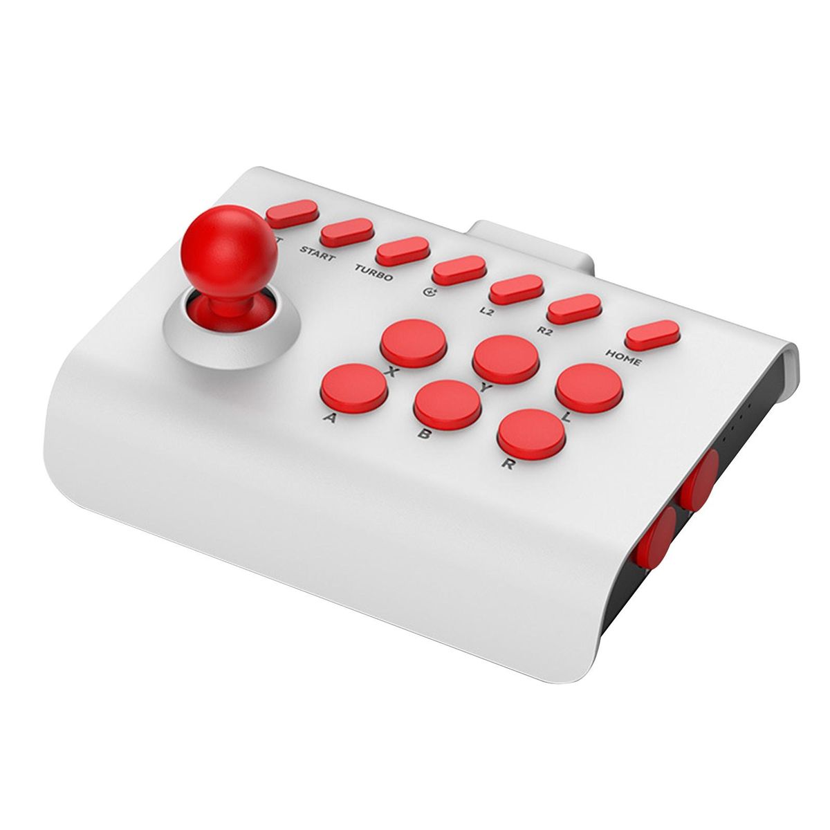 Game Wireless Mobile Phone Game Controller White
