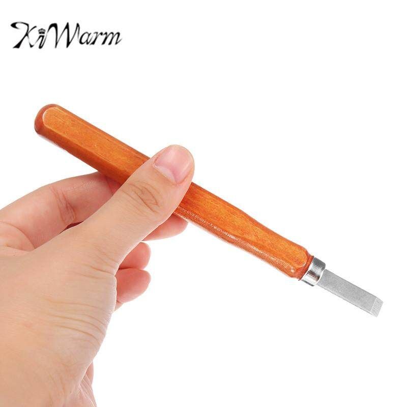 1PC Portable High Quality Steel Wood Carving Tools DIY Model Woodworking Tools Chisels Tool For Beginner Carving Tool