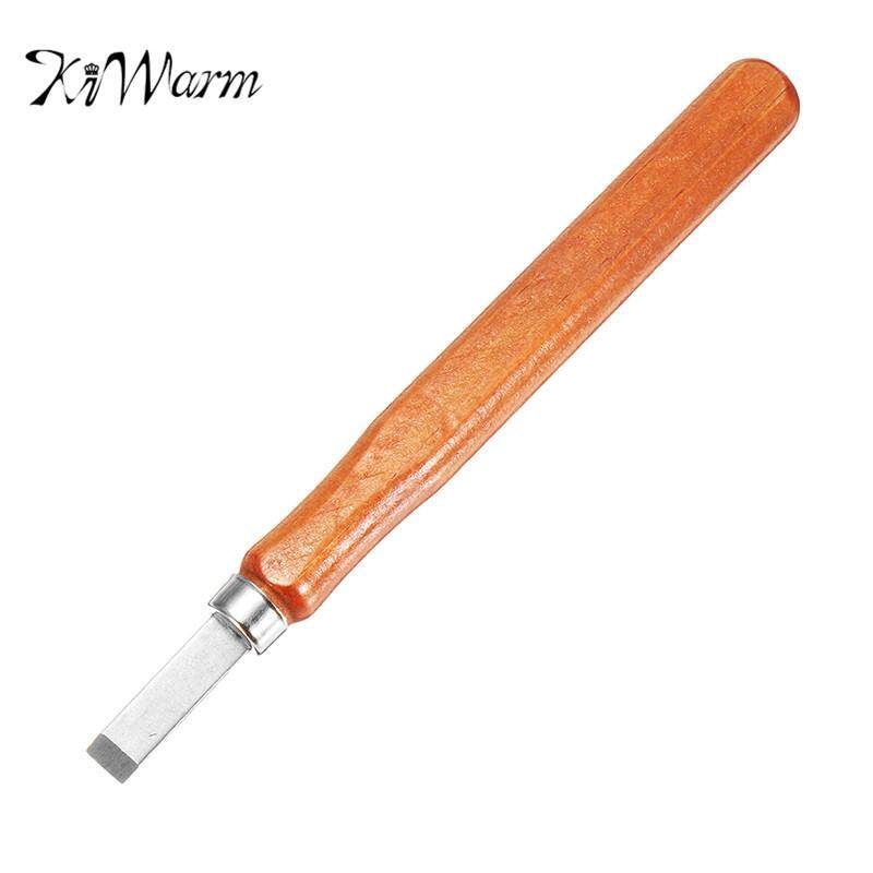1PC Portable High Quality Steel Wood Carving Tools DIY Model Woodworking Tools Chisels Tool For Beginner Carving Tool