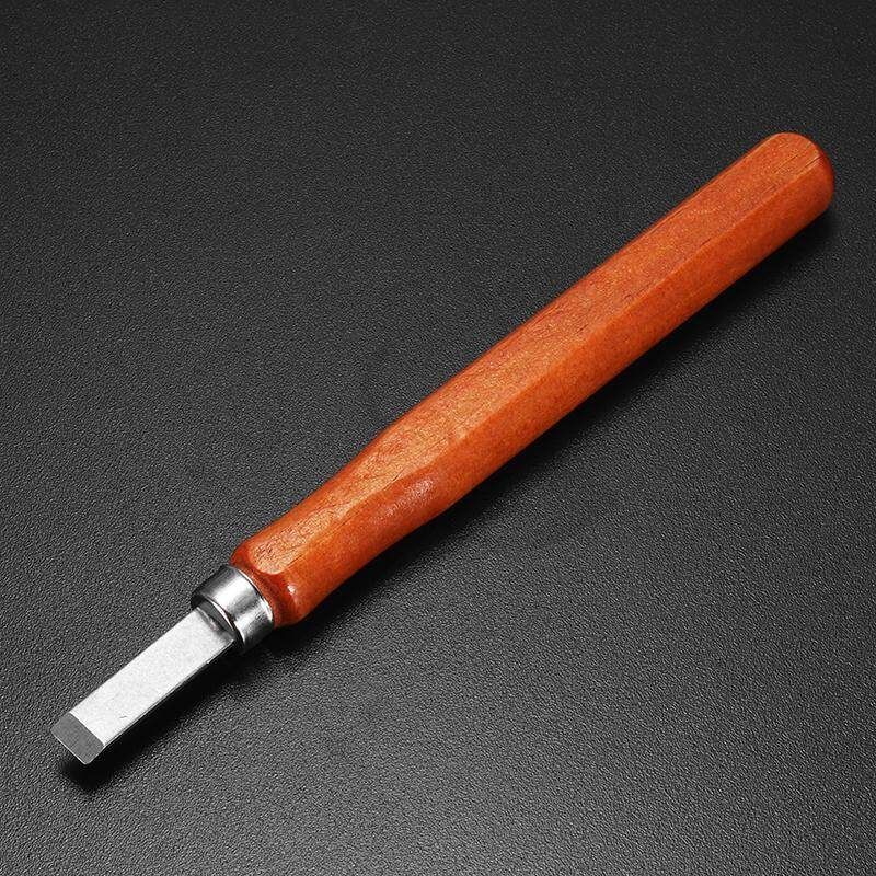 1PC Portable High Quality Steel Wood Carving Tools DIY Model Woodworking Tools Chisels Tool For Beginner Carving Tool