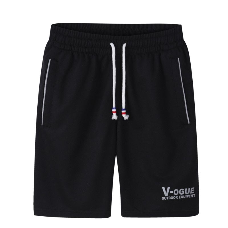 Homme Short Mens Jogging Casual Summer Sweatpants Men Plus Size 6xl Breathable Baggy Shorts Beach