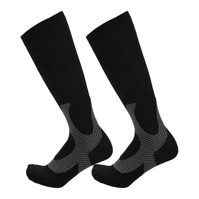 Sport Compression Socks Breathable Compression Stockings-S/M