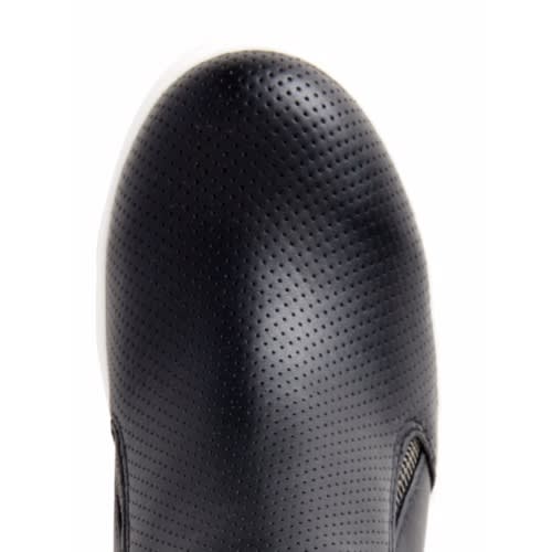 Women's Sneakers Wedge Bootie Show - True To Size.