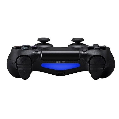 Sony Ps4 Controller Pad - Black