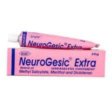 Bone Pain/Muscle Pain/Muscle Pull/Arthritis/Bruises Cream