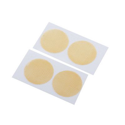 5 10 Pairs Men Sport Protector Nipple Covers Patches Male