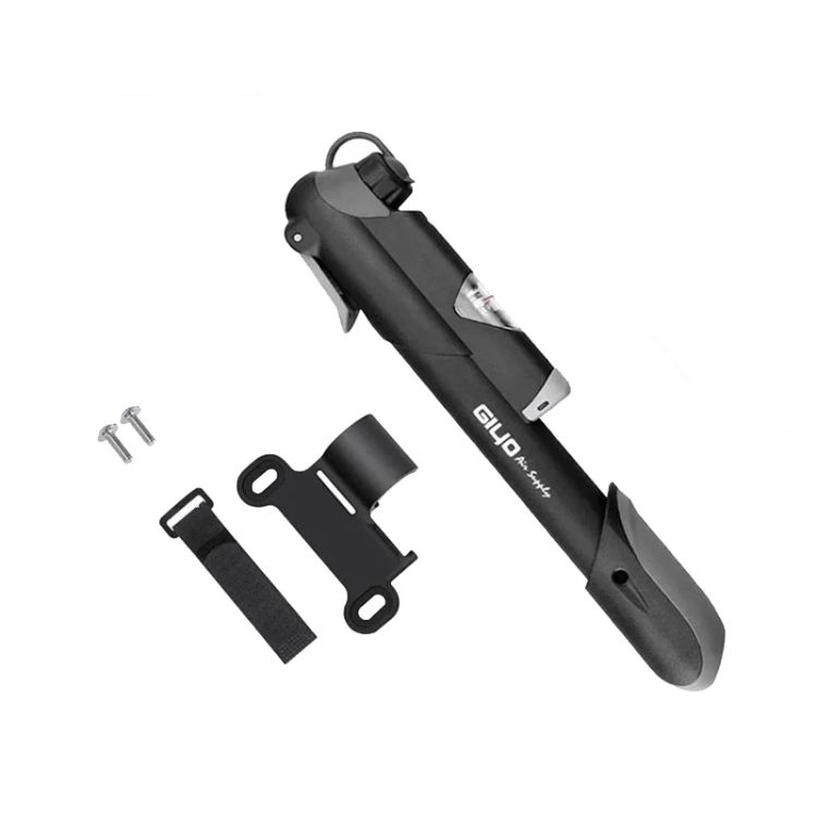 GP-41S Bicycle Pump Mini Hand Pump