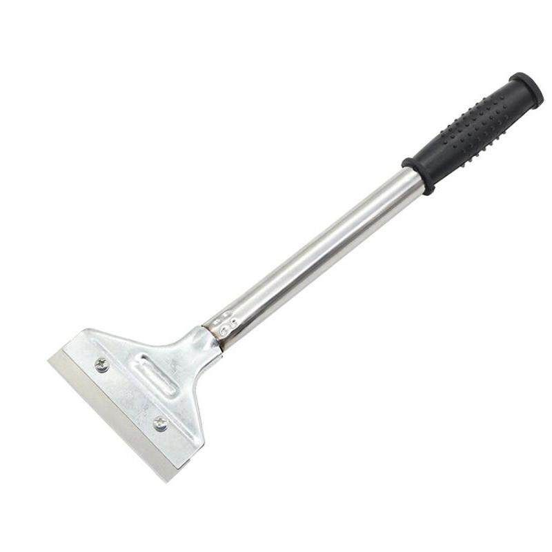 Portable Cleaning Shovel Practical Floor Cleaner Tile Cleaner Surface Residual Shovel Hand Tools
