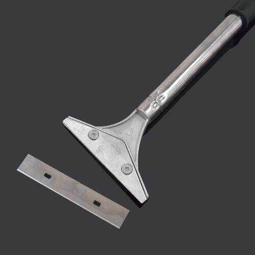 Portable Cleaning Shovel Practical Floor Cleaner Tile Cleaner Surface Residual Shovel Hand Tools