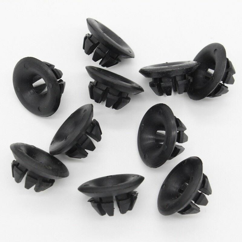 for Honda Accord 1998-2002 Hood Prop Rod Pivot Grommet