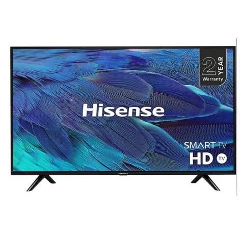 40 Inches Smart Tv Vidaa