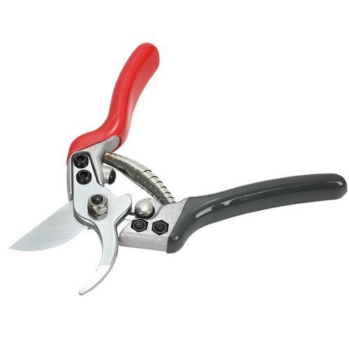 Gardening Hand Pruner Micro-Tip Pruning Snips Leaf Trimmer Straight Florist Scissor For Plants Garden Scissors Pruning Shears