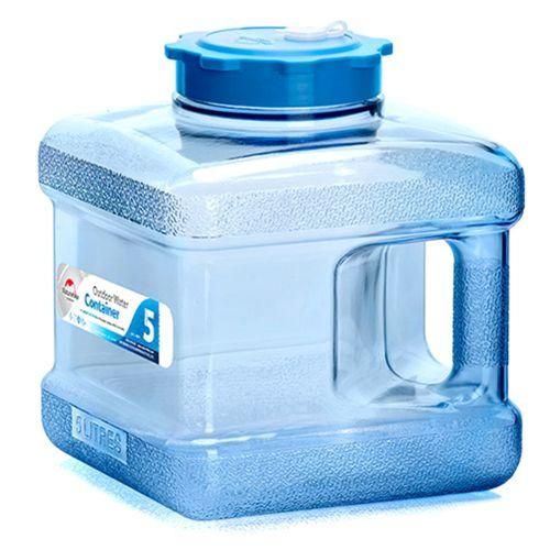 Naturehike PC Water Container Outdoor Large