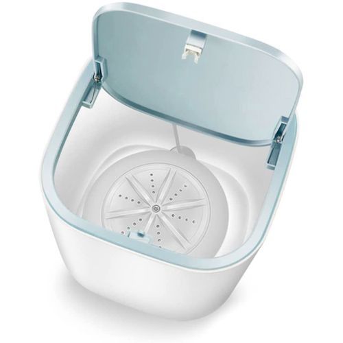 Washing Machine Portable USB Underwear Cleaning