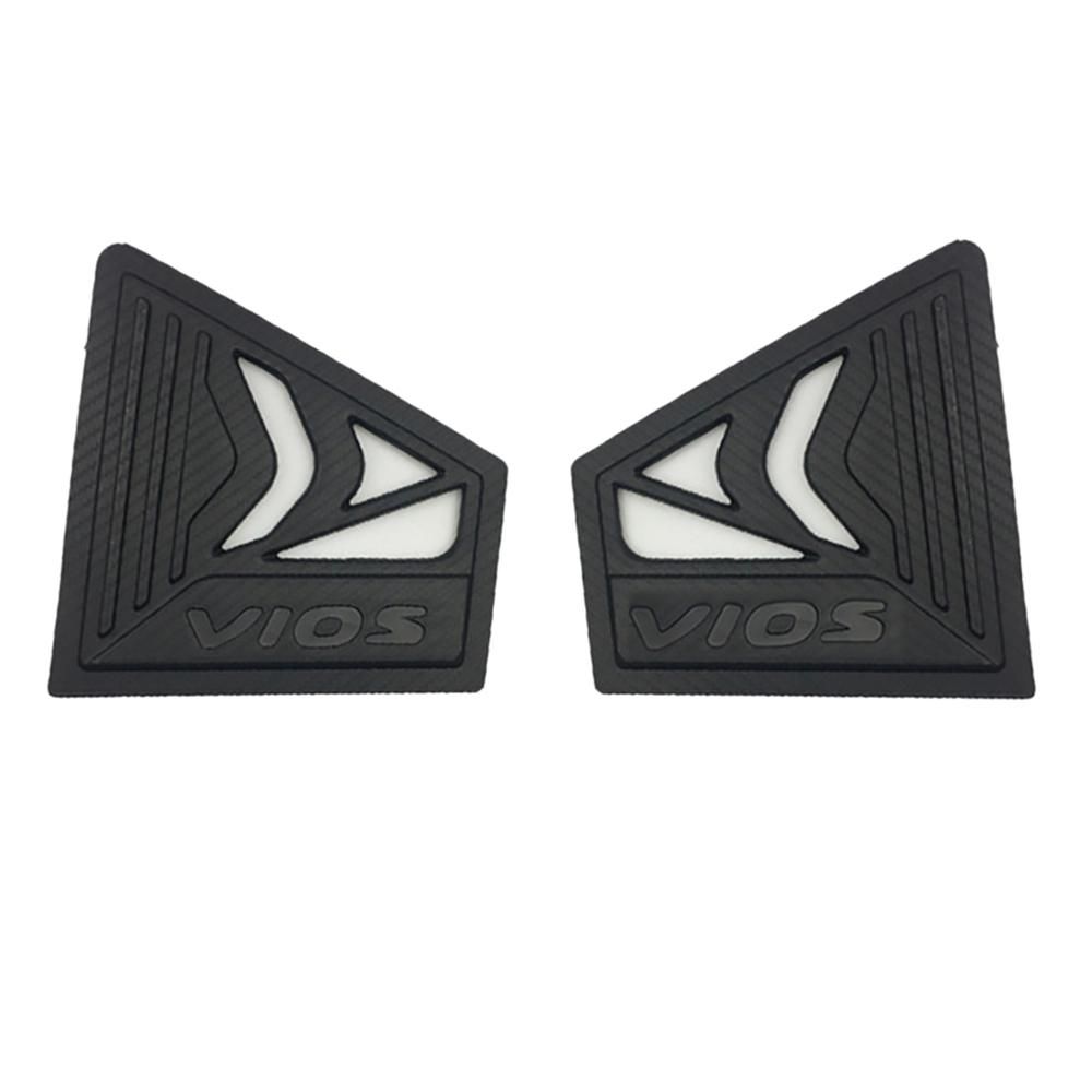 For Toyota Vios Yaris Sedan 2014-2020 Exetrior Rear Car