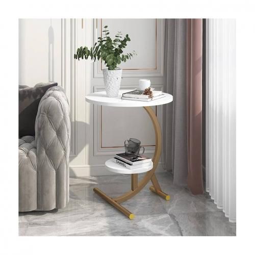 Luxury Nordic Style Side Stool/Coffee Table