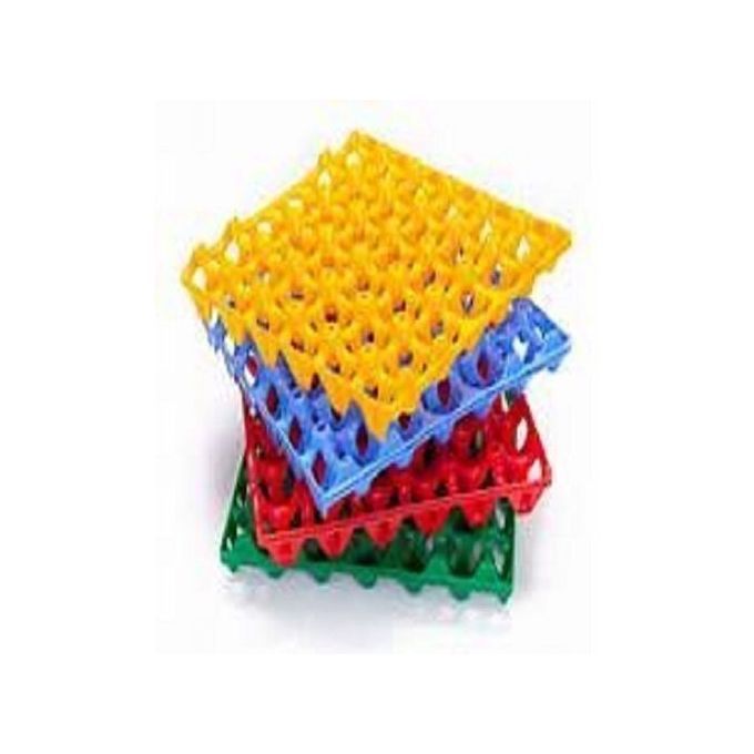 Egg Crates [10 Pieces]