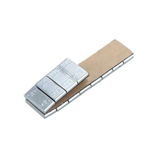 4x Adhesive Car Truck Tire Tyre Wheel Balance Weights